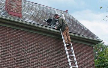 what affects urgent Saxon Street roof repairs