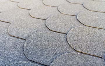 Saxon Street asphalt roofing costs