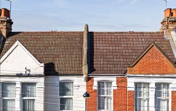 clay roofing Saxon Street, Cambridgeshire