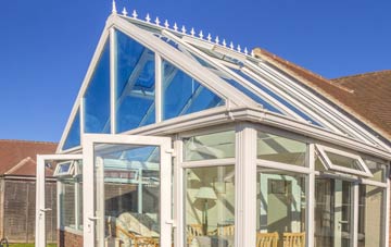 conservatory roof insulation costs Saxon Street