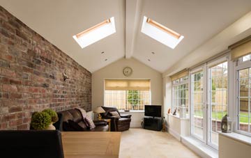 conservatory roof insulation Saxon Street, Cambridgeshire