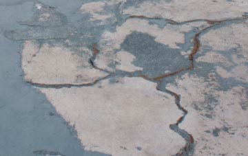 fibreglass roofing replacement Saxon Street