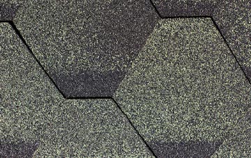 Saxon Street fibreglass shingle repairs