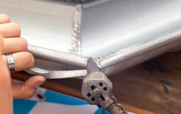 disadvantages of Saxon Street lead roofing