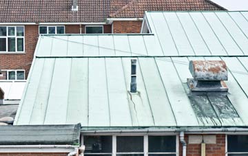 Saxon Street lead roofing costs