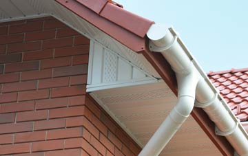 Saxon Street soffit repair costs