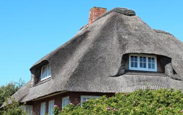 thatch roofing Saxon Street, Cambridgeshire