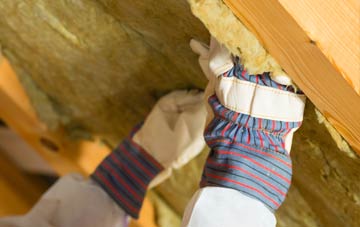 types of Saxon Street pitched roof insulation materials