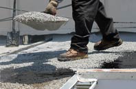 find rated Saxon Street flat roofing replacement companies