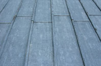 Saxon Street lead roofing