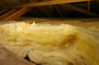 Saxon Street pitch roof insulation