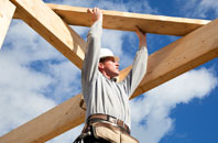 Saxon Street roof replacement work