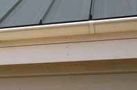 Saxon Street soffit repair